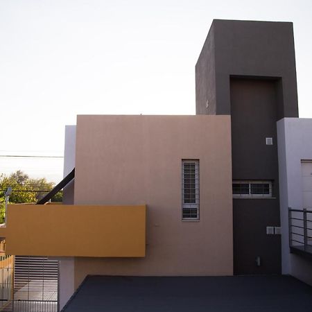 Don Lucio Apartment San Juan Exterior photo
