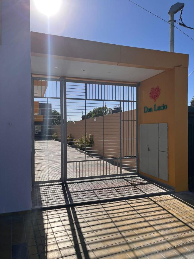 Don Lucio Apartment San Juan Exterior photo